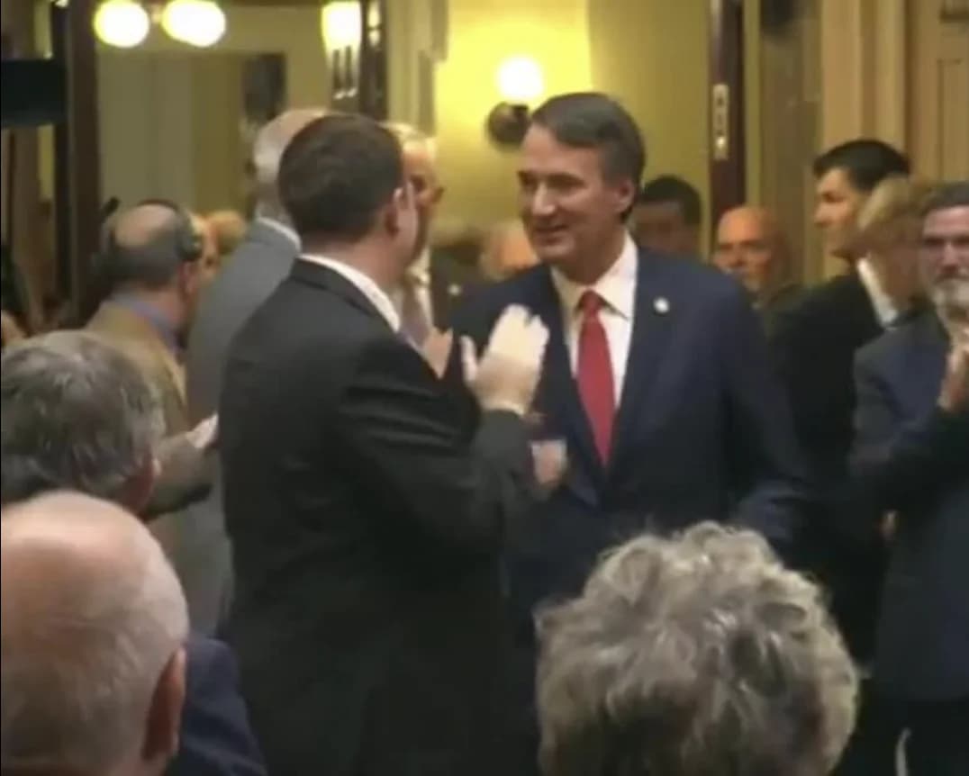 Virginia Is Leading the Way on Accountability