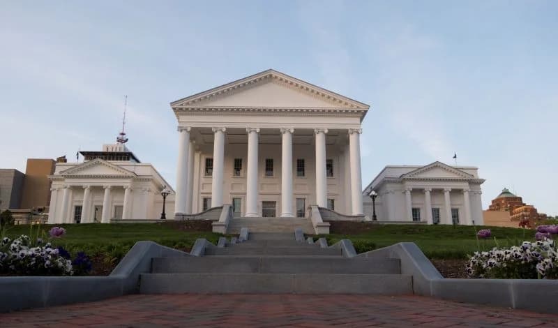 Permit Transparency in Virginia