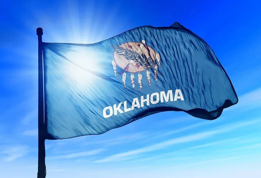 Oklahoma Shows How AI Can Cut Red Tape Without Cutting People Out